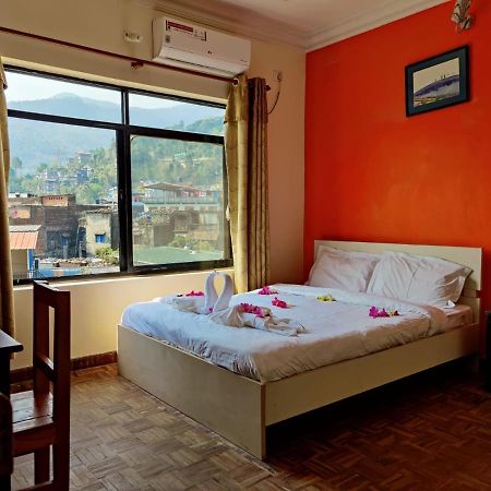 Gateway Himalaya Resort Ghanpokhara Esterno foto