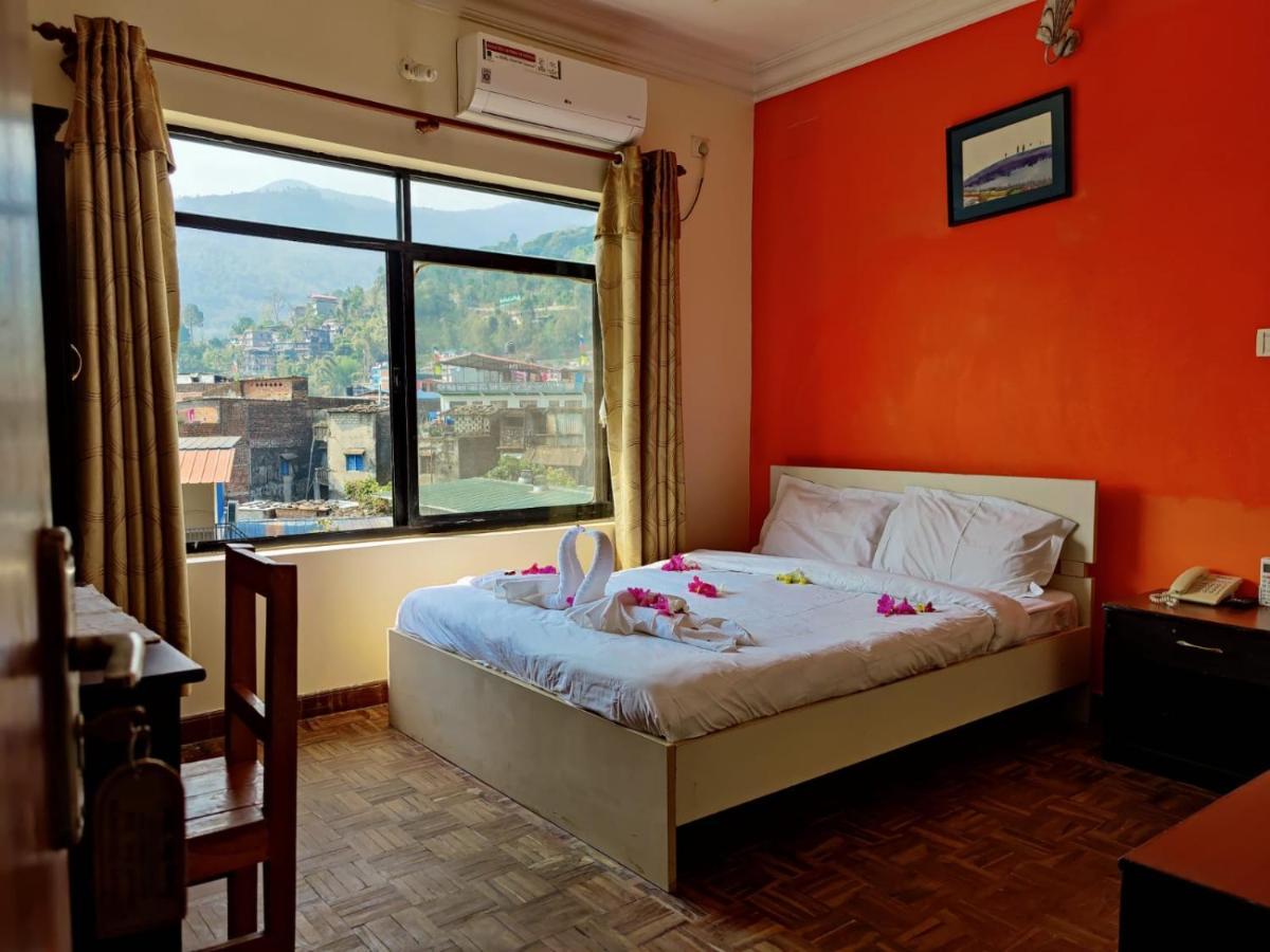 Gateway Himalaya Resort Ghanpokhara Esterno foto